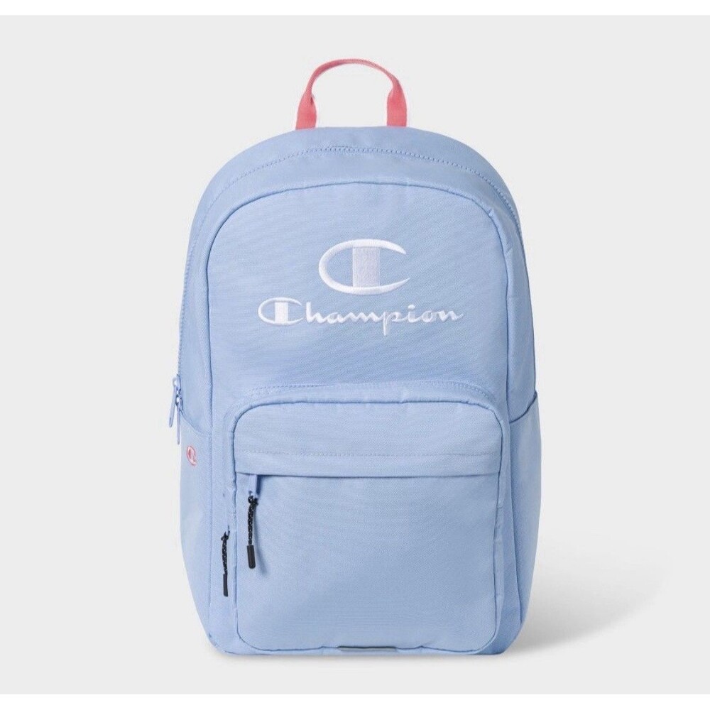 Champion Estate Backpack With Water Bottle Pocket